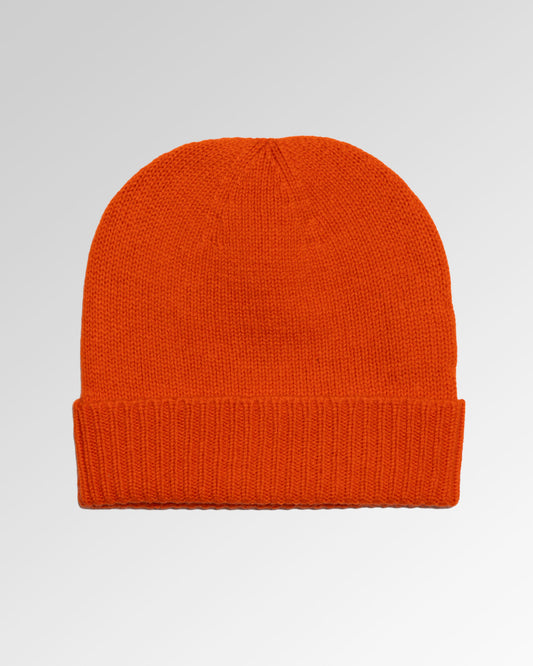 Plain Beanie