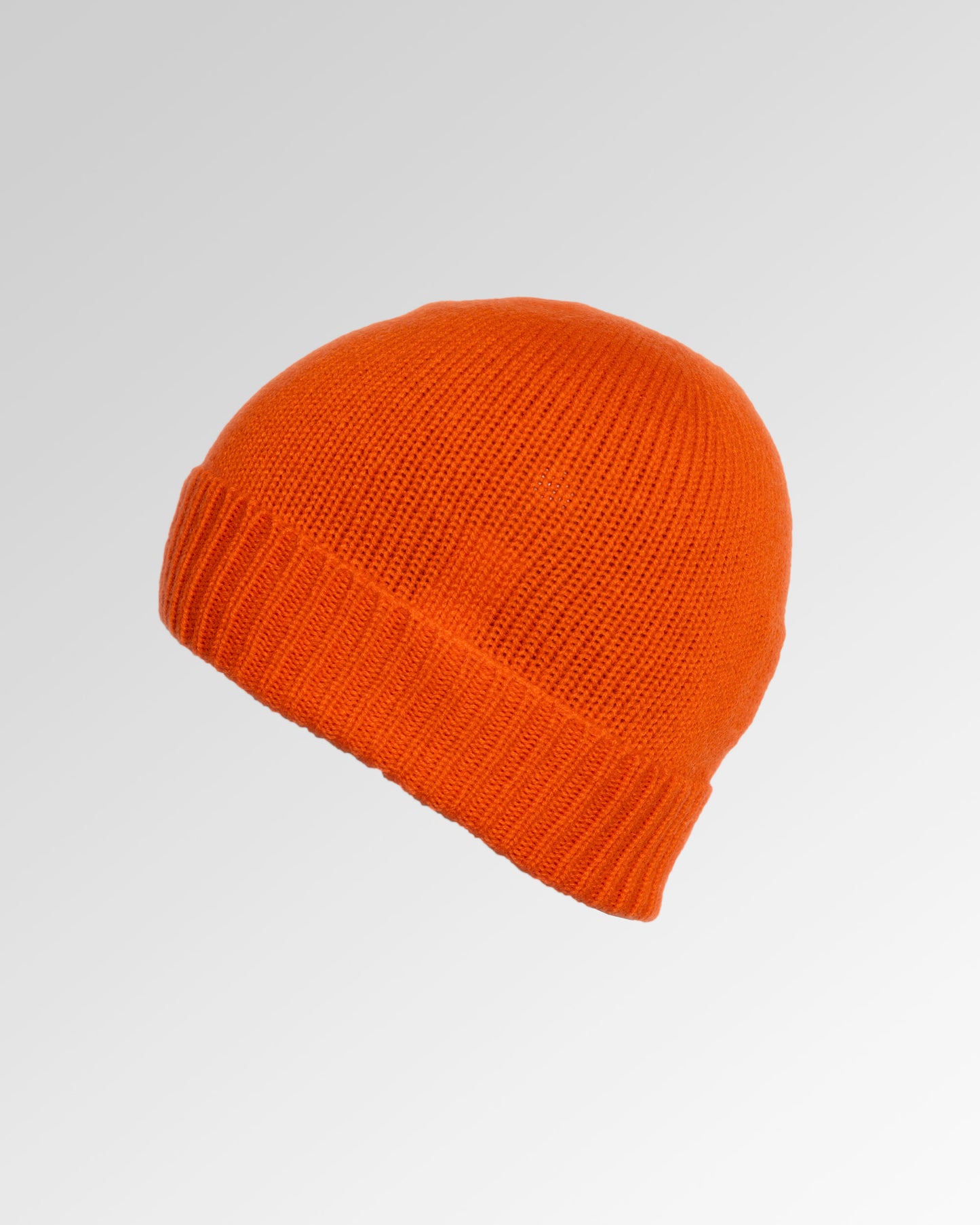 Plain Beanie