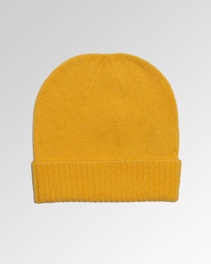 Plain Beanie