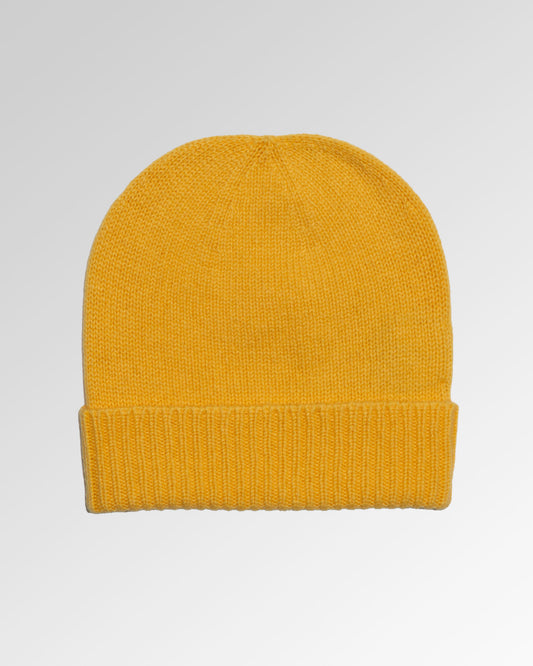 Plain Beanie
