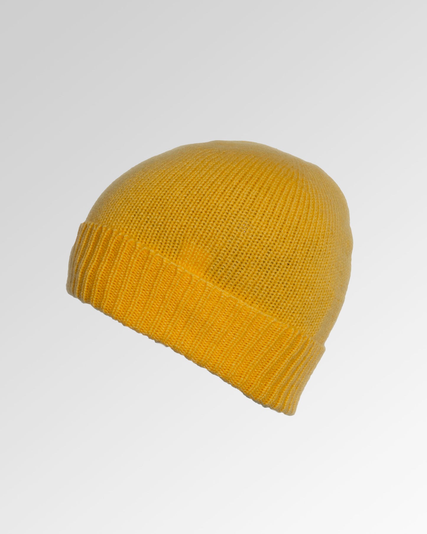 Plain Beanie