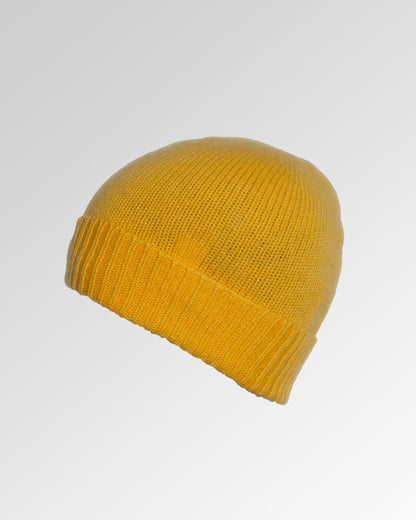 Plain Beanie