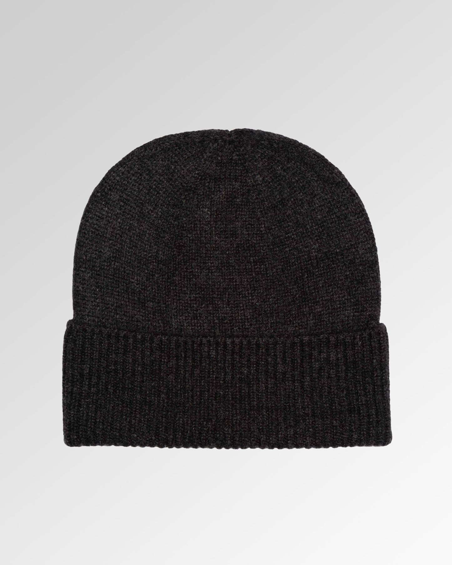 Plain Beanie