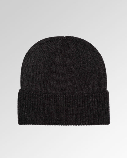 Plain Beanie
