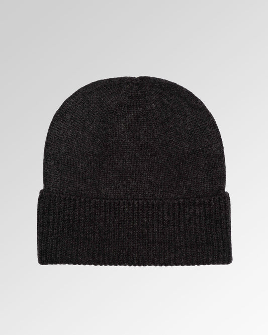Plain Beanie
