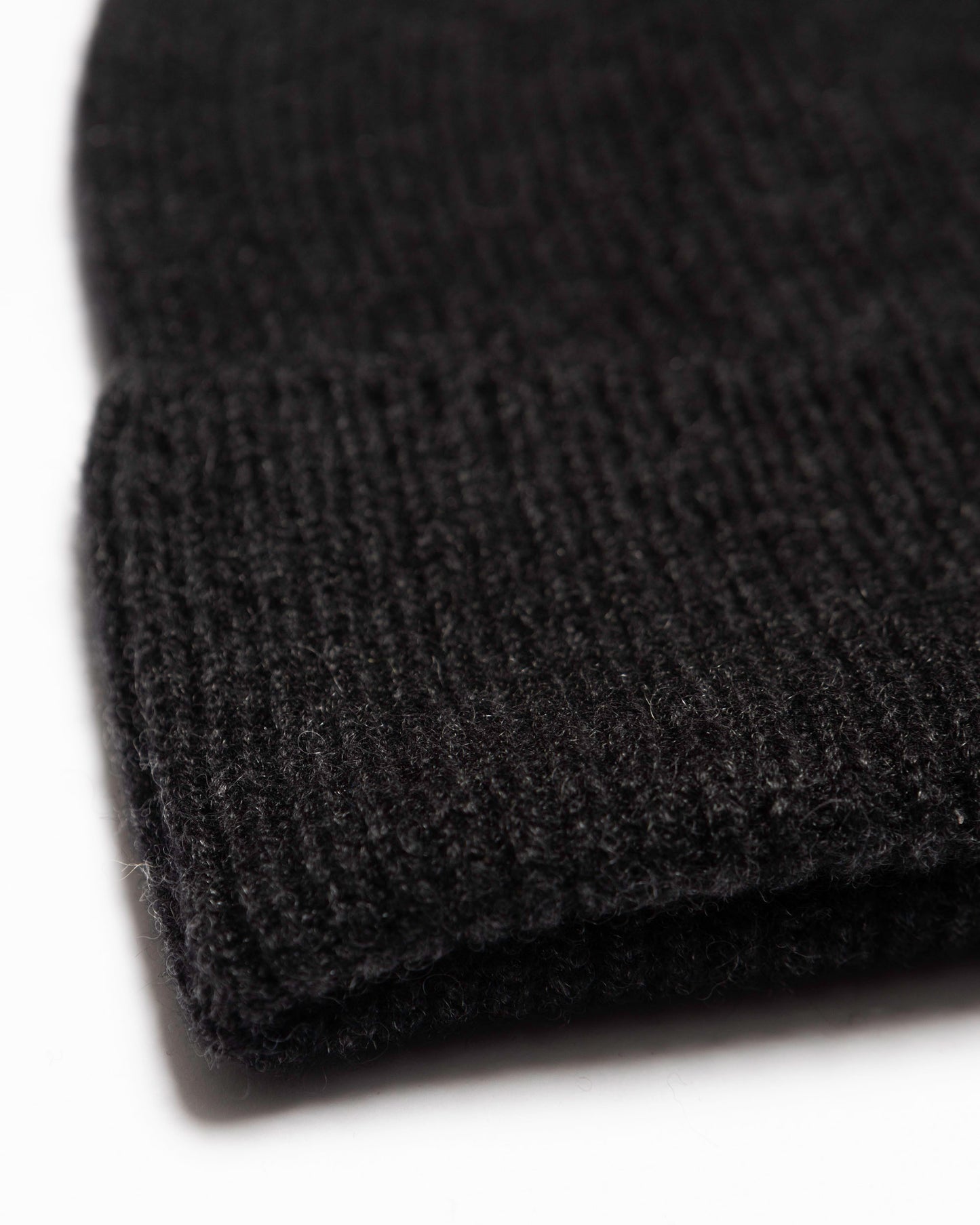 Plain Beanie