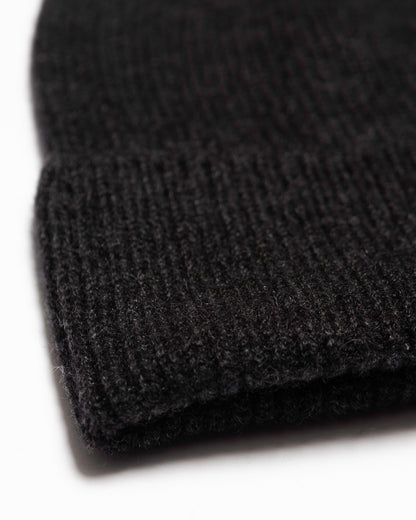 Plain Beanie