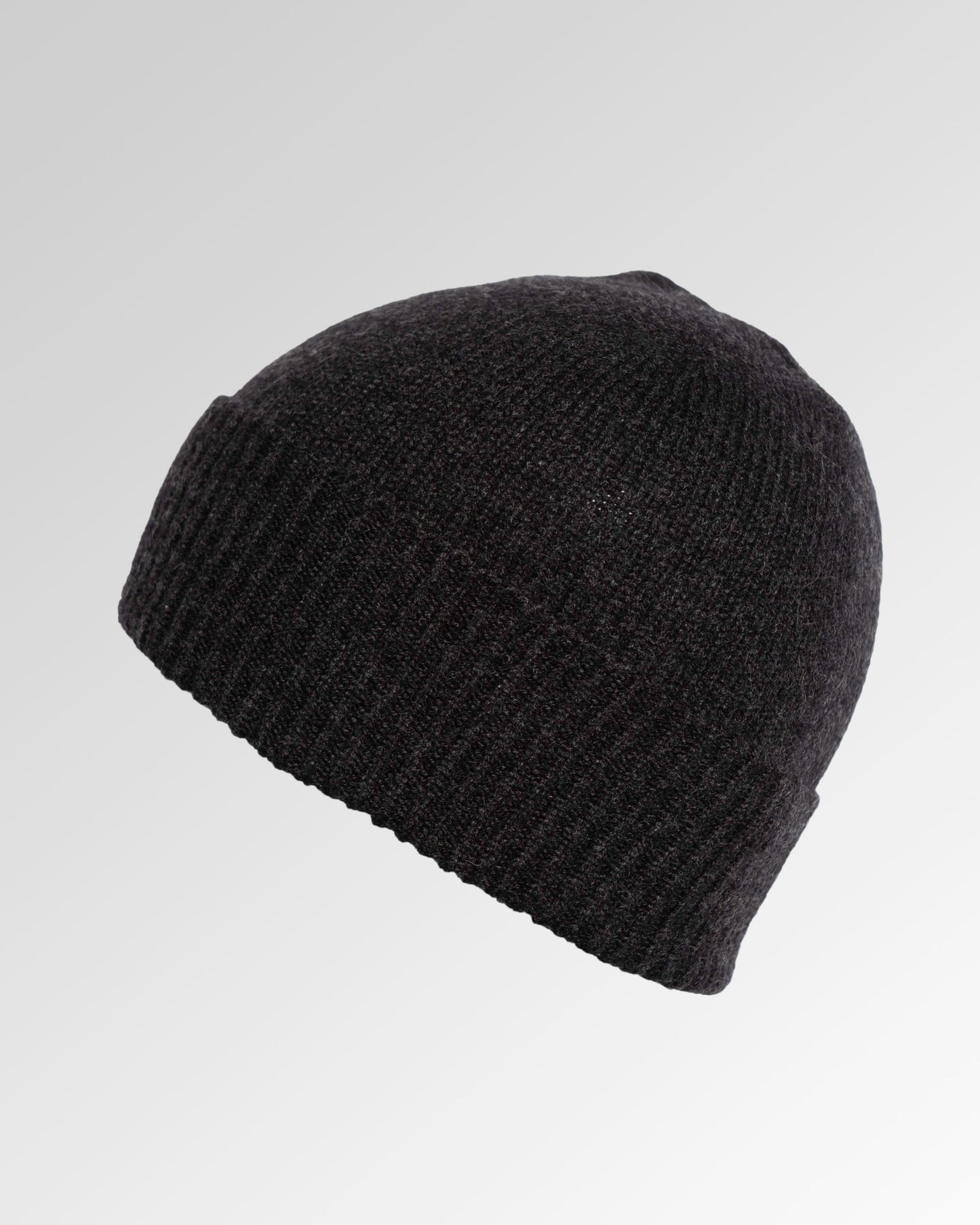 Plain Beanie