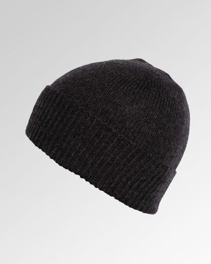 Plain Beanie
