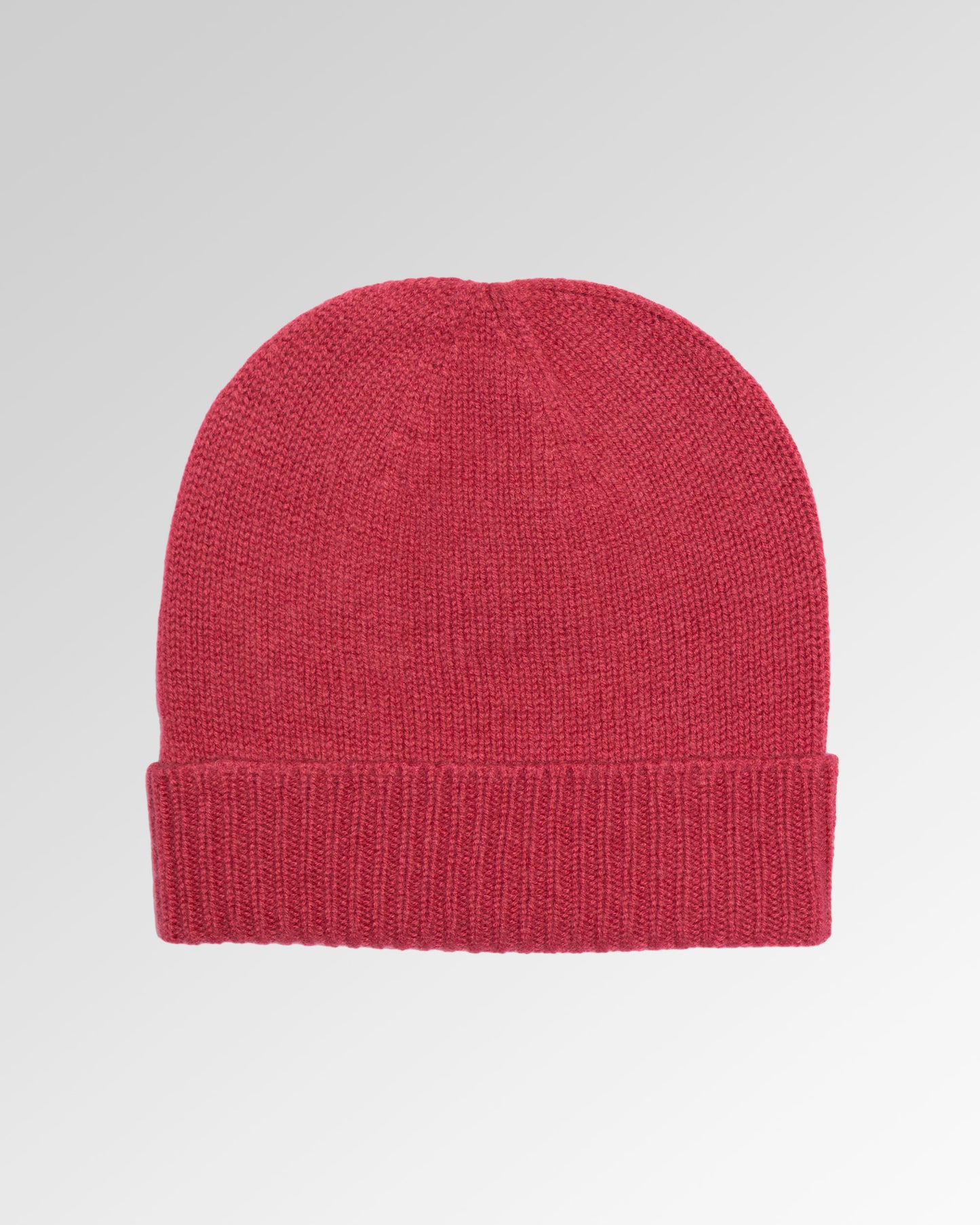 Plain Beanie