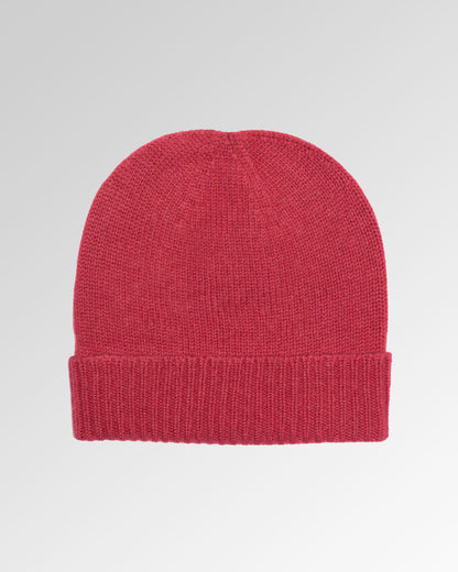 Plain Beanie