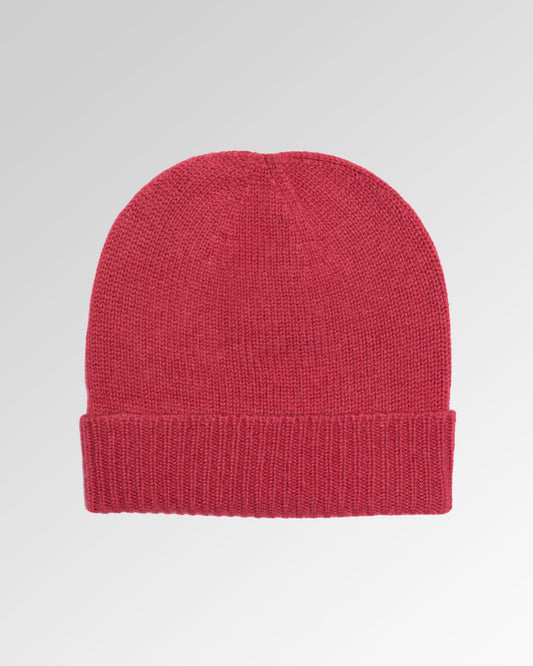 Plain Beanie
