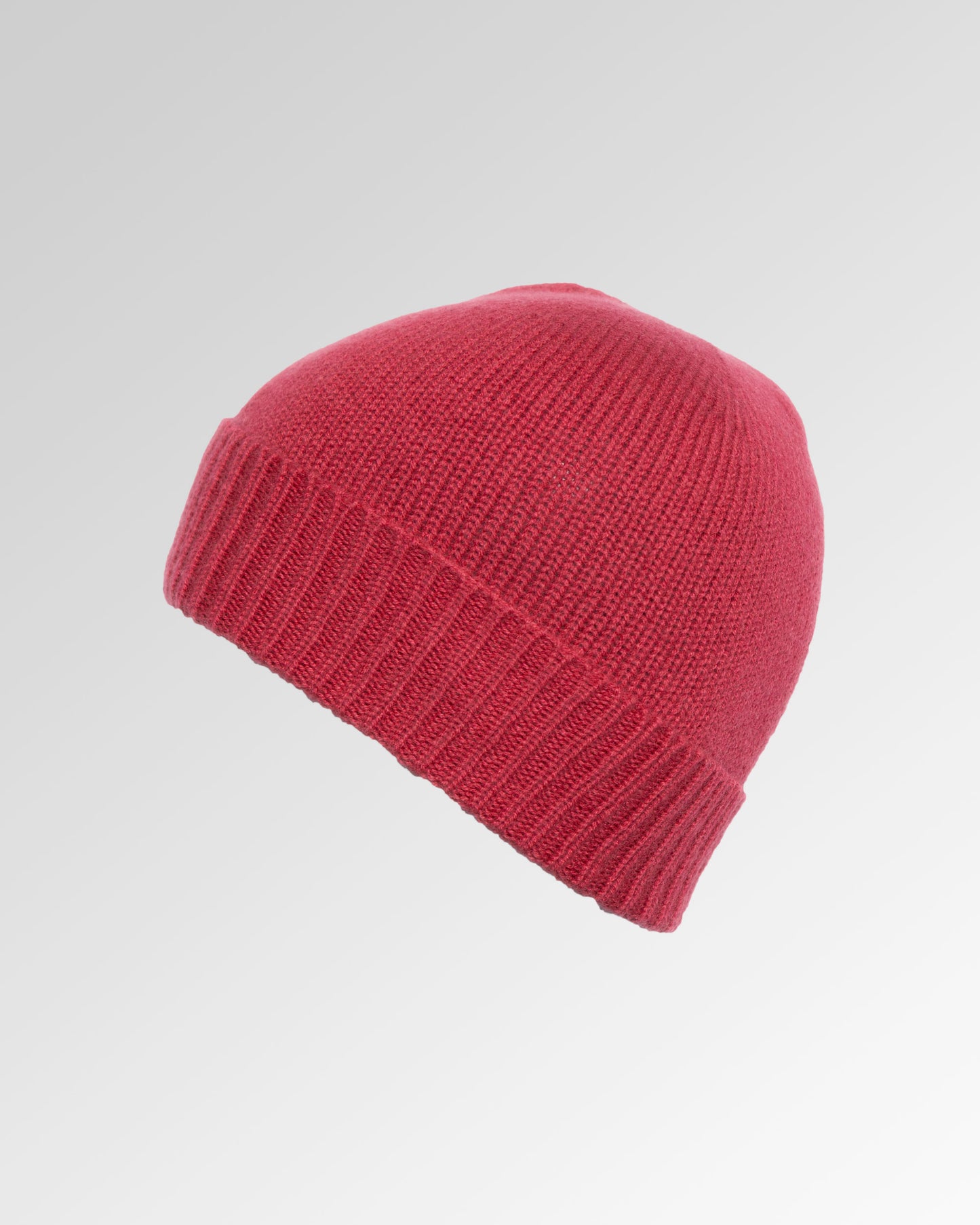 Plain Beanie