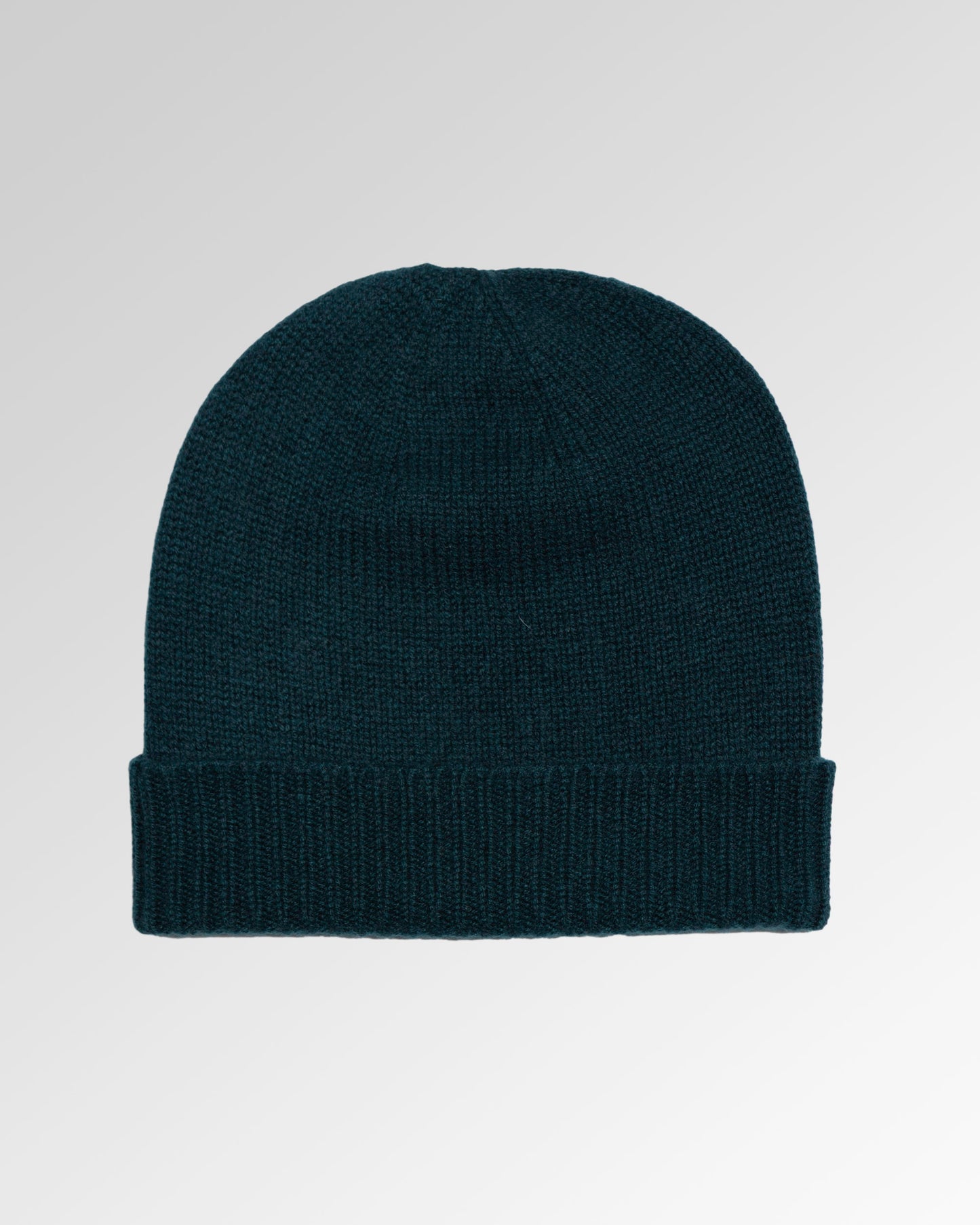 Plain Beanie
