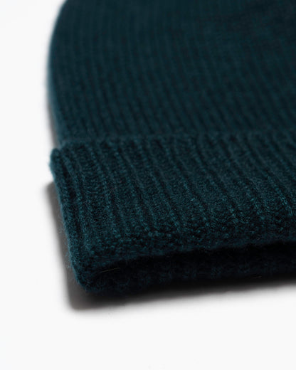 Plain Beanie
