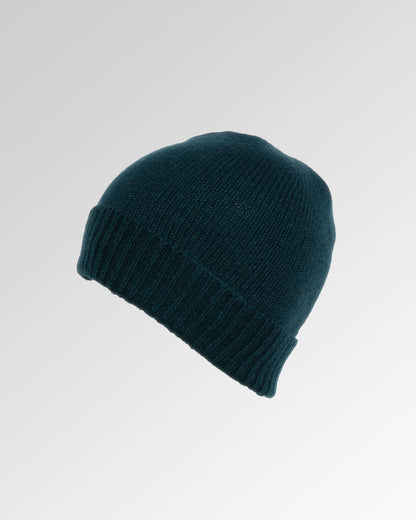 Plain Beanie