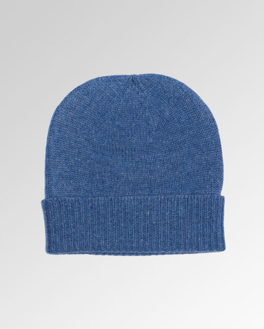 Plain Beanie