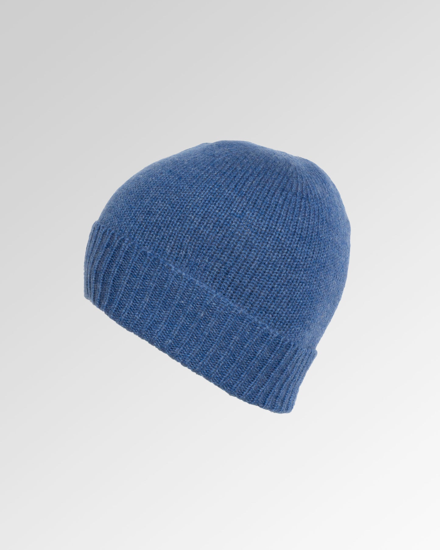 Plain Beanie