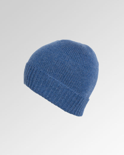 Plain Beanie