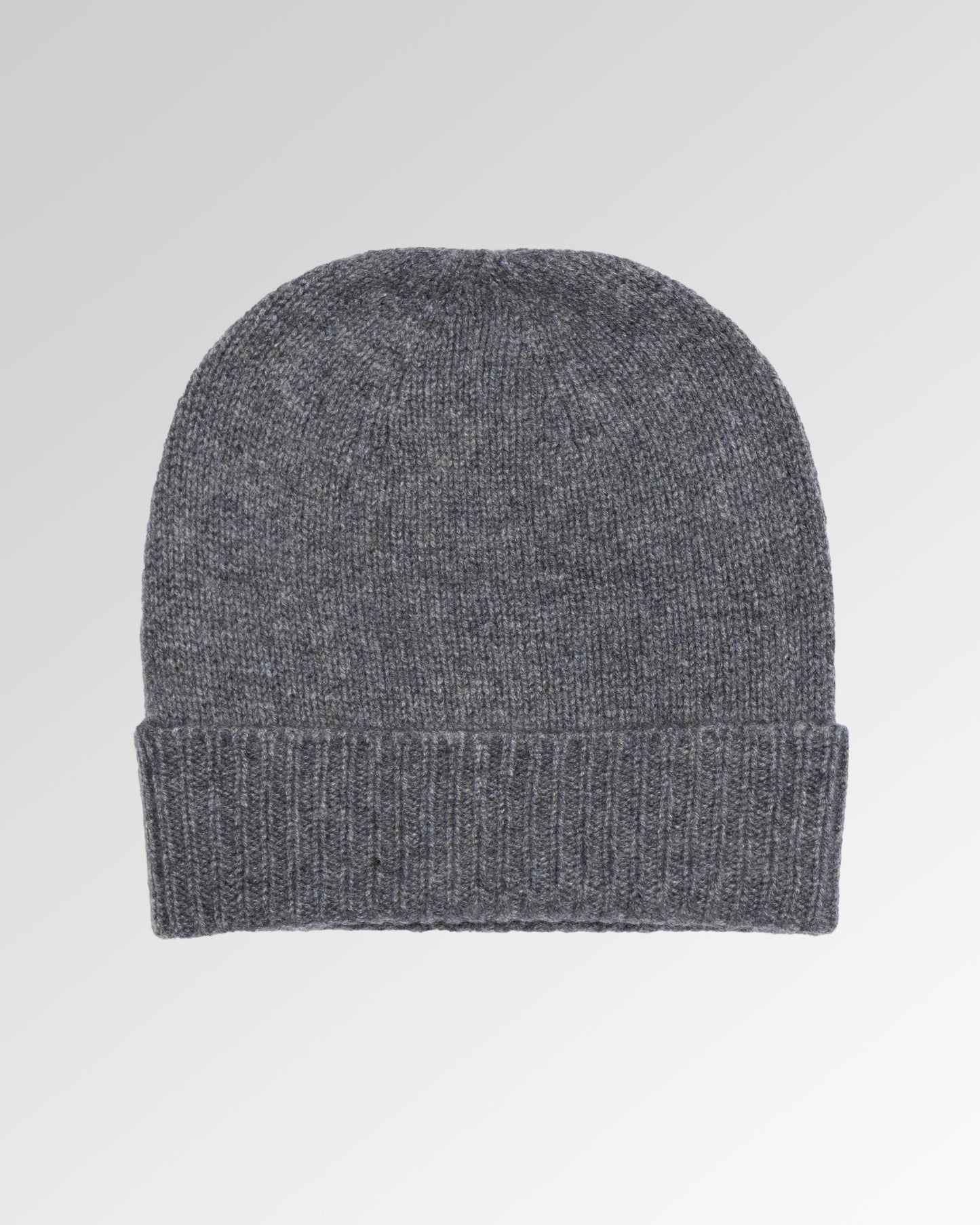 Plain Beanie