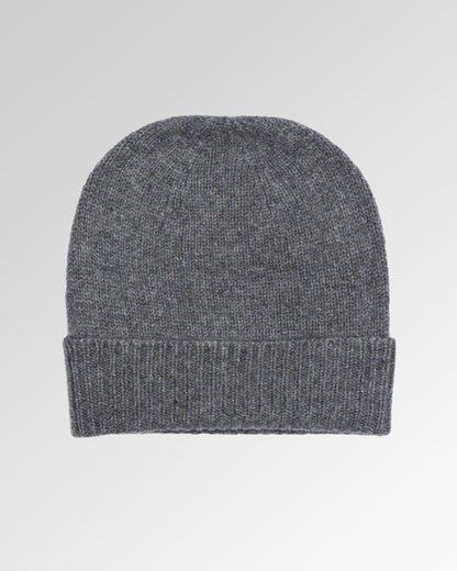 Plain Beanie