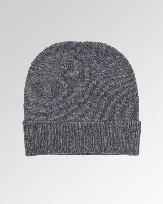Plain Beanie