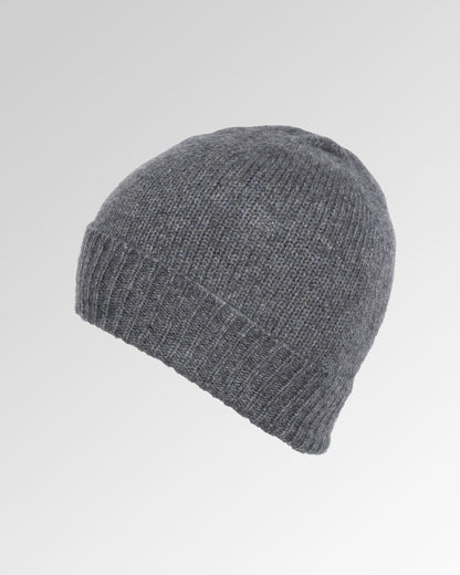 Plain Beanie