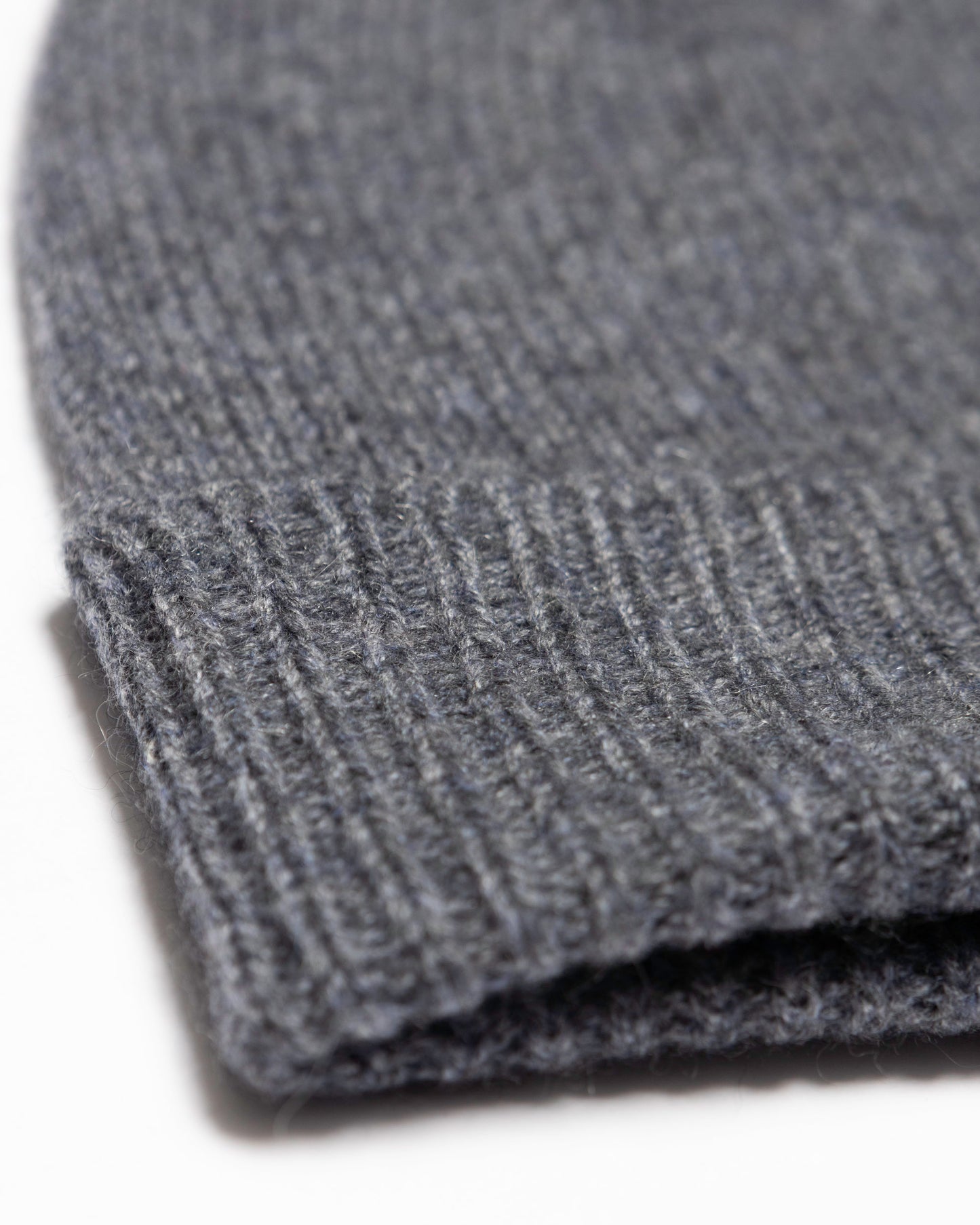 Plain Beanie