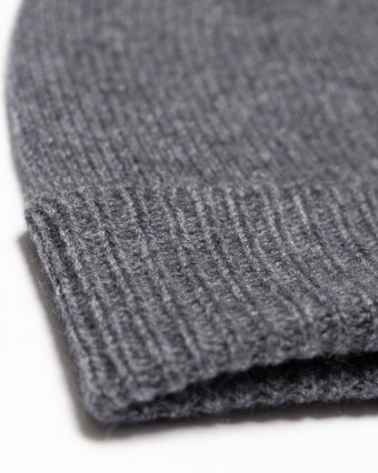 Plain Beanie