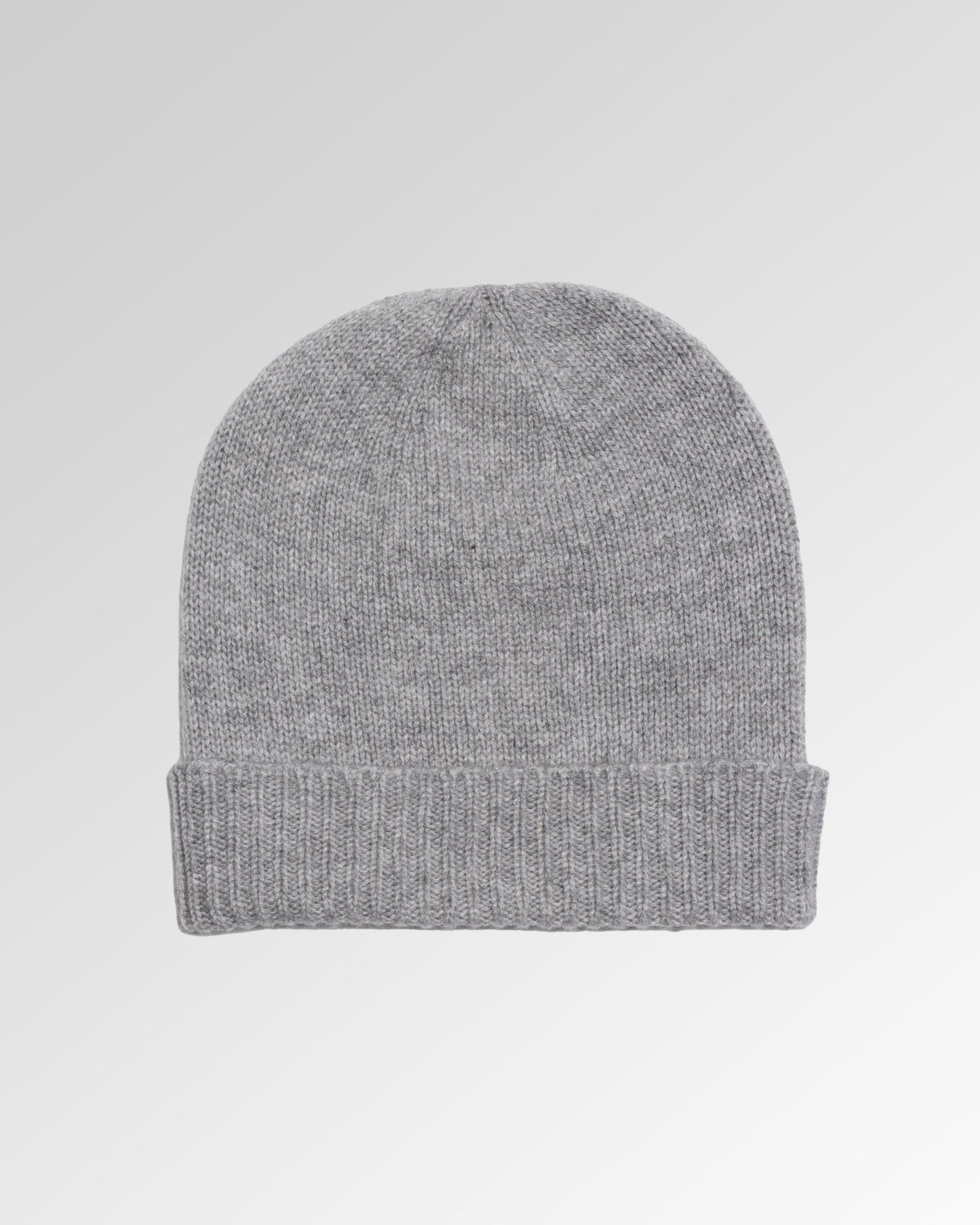 Plain Beanie