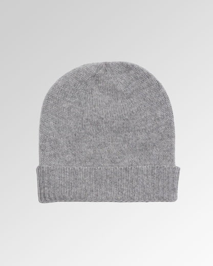 Plain Beanie