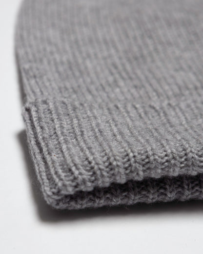 Plain Beanie