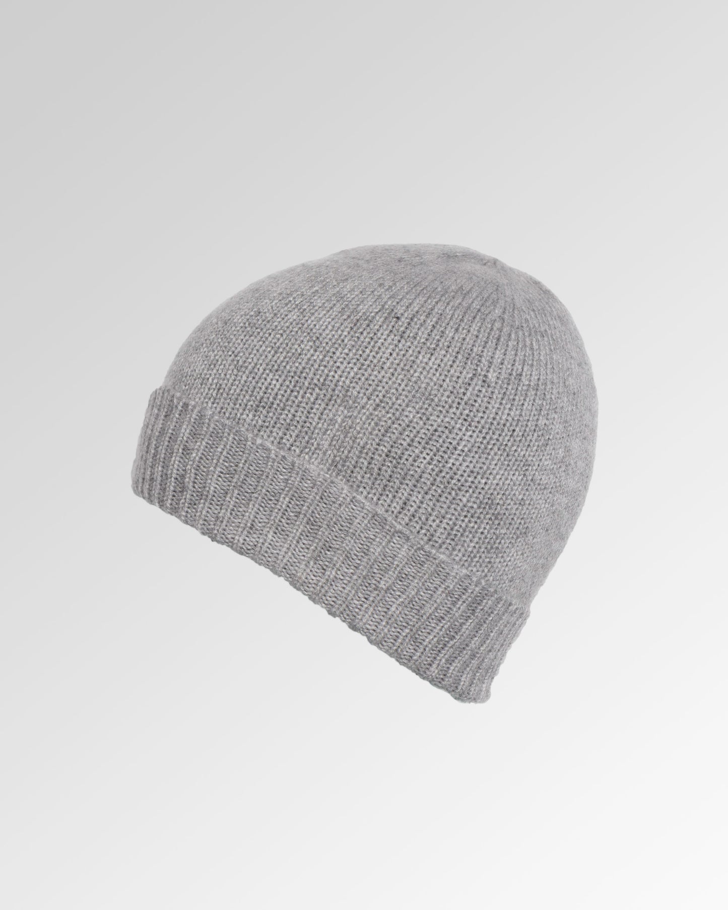 Plain Beanie
