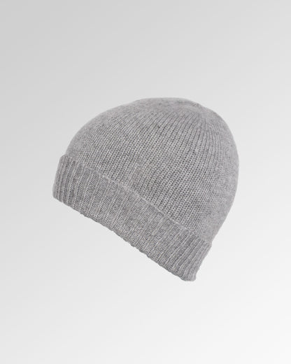 Plain Beanie