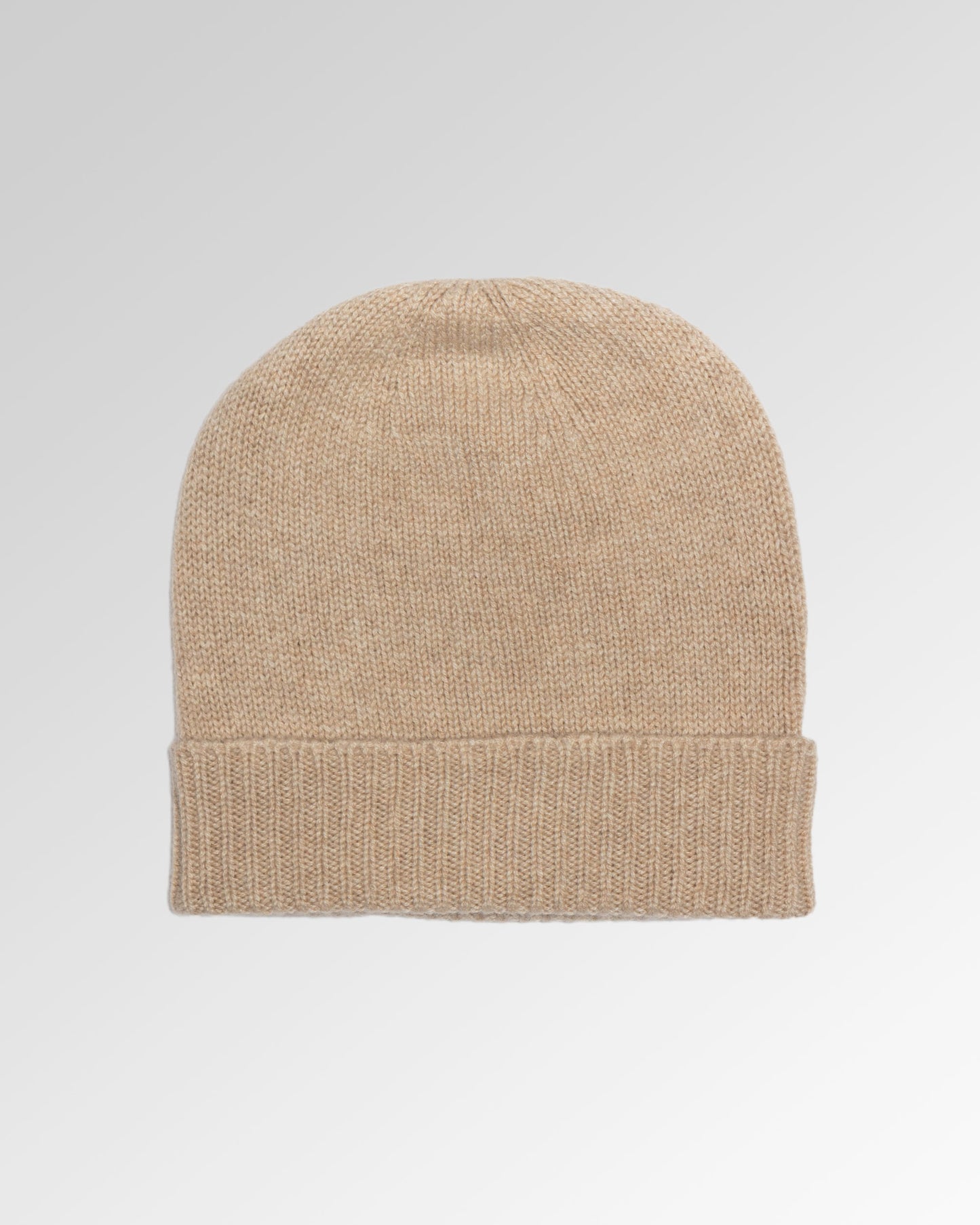 Plain Beanie
