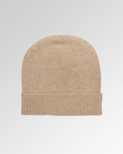 Plain Beanie