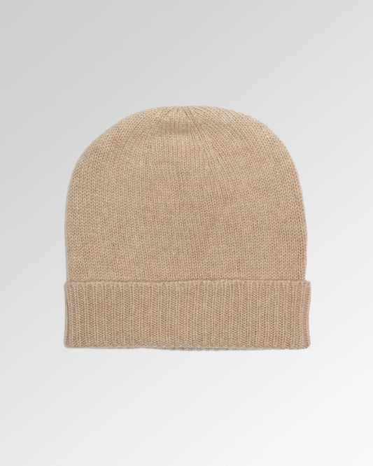 Plain Beanie