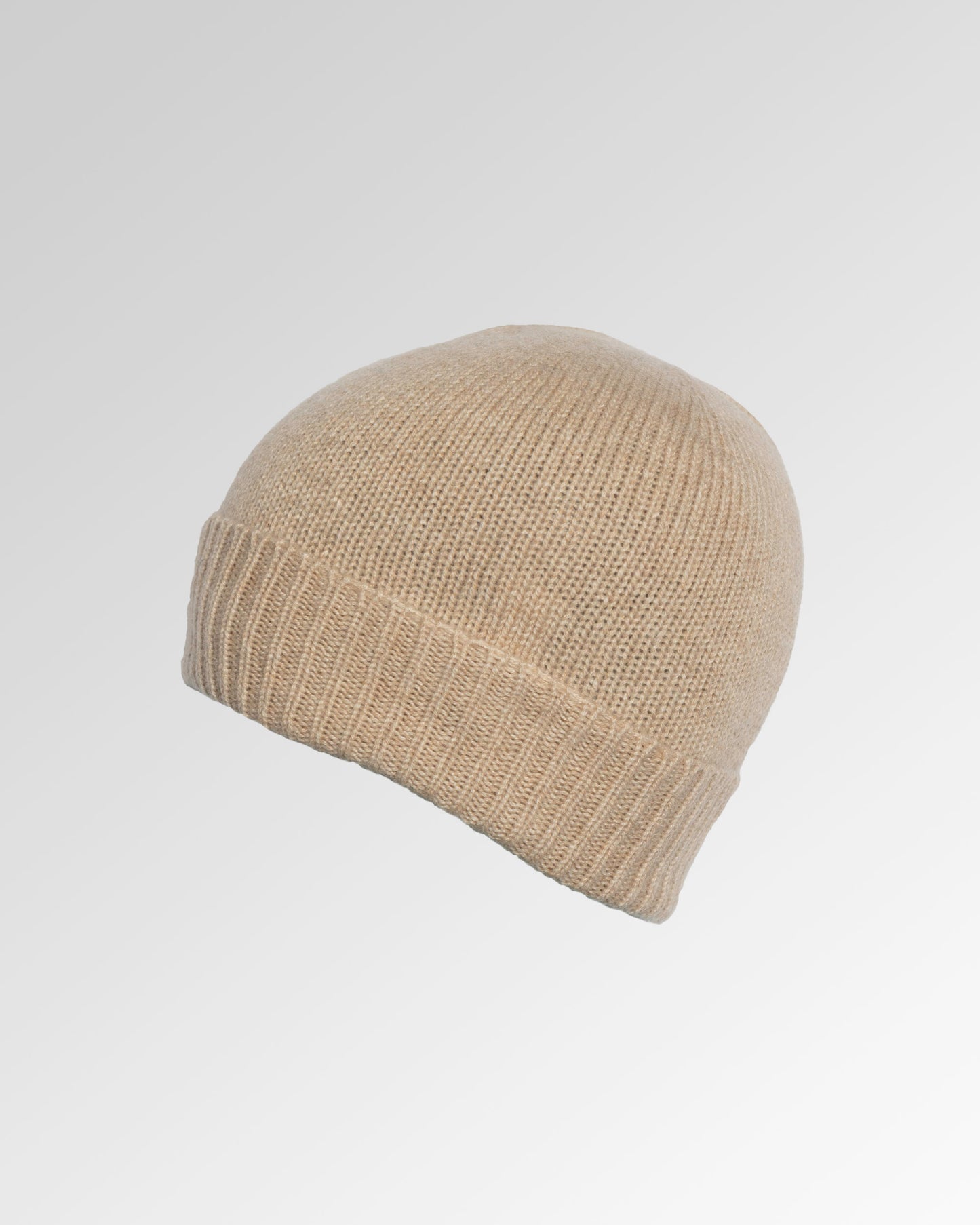 Plain Beanie