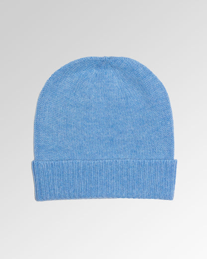 Plain Beanie