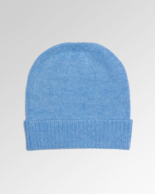 Plain Beanie