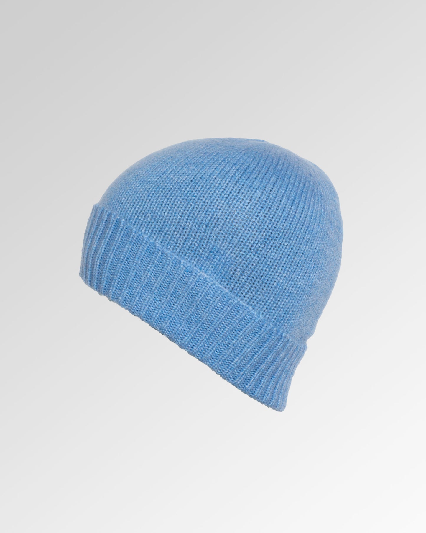 Plain Beanie