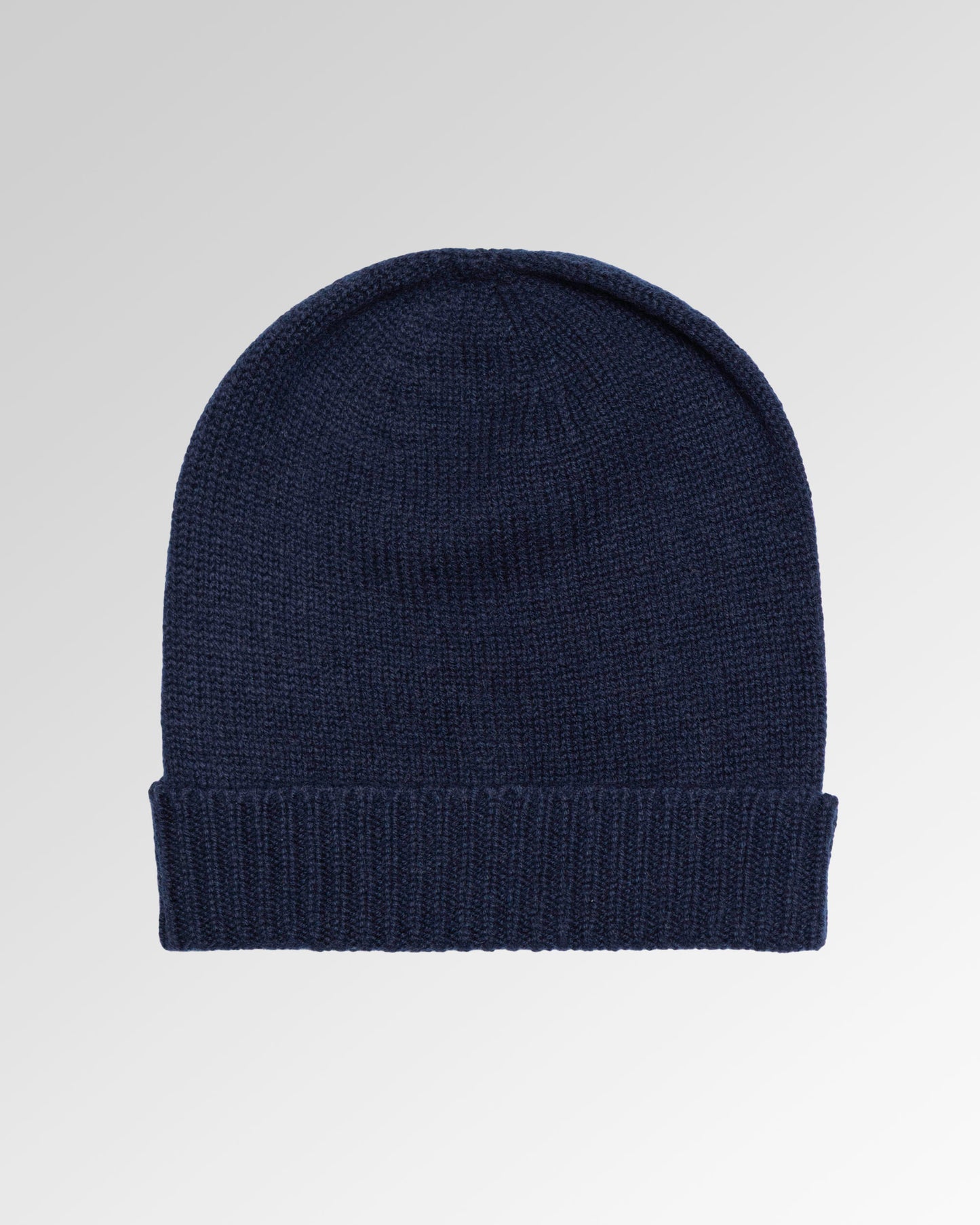 Plain Beanie