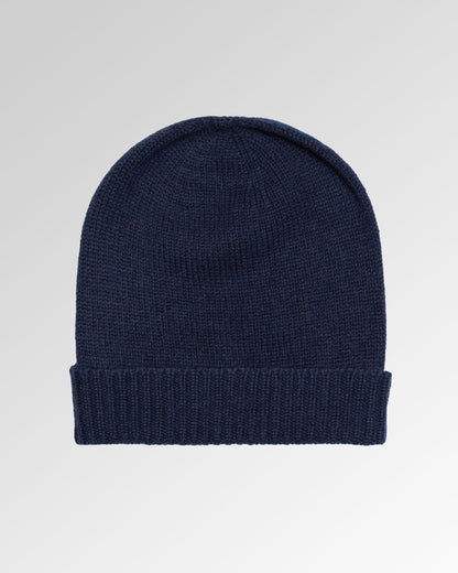 Plain Beanie