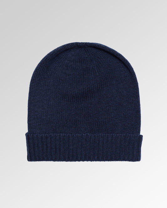 Plain Beanie