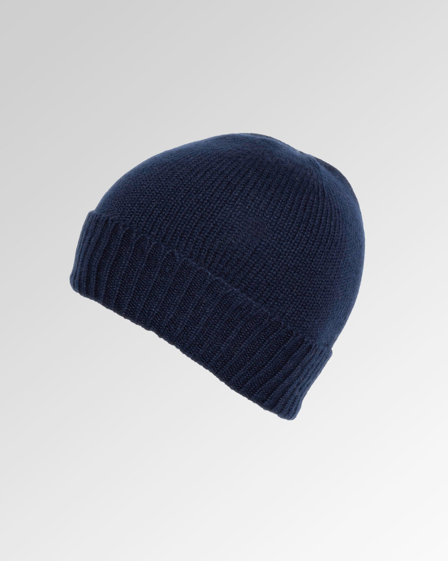 Plain Beanie