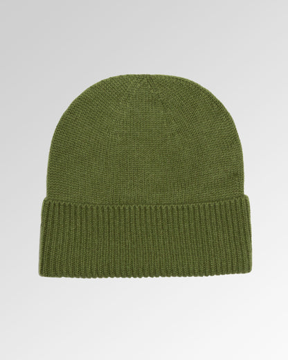 Plain Beanie