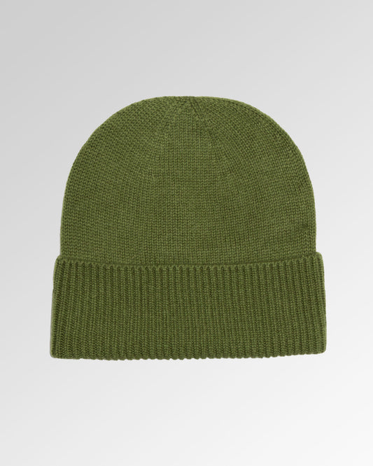 Plain Beanie
