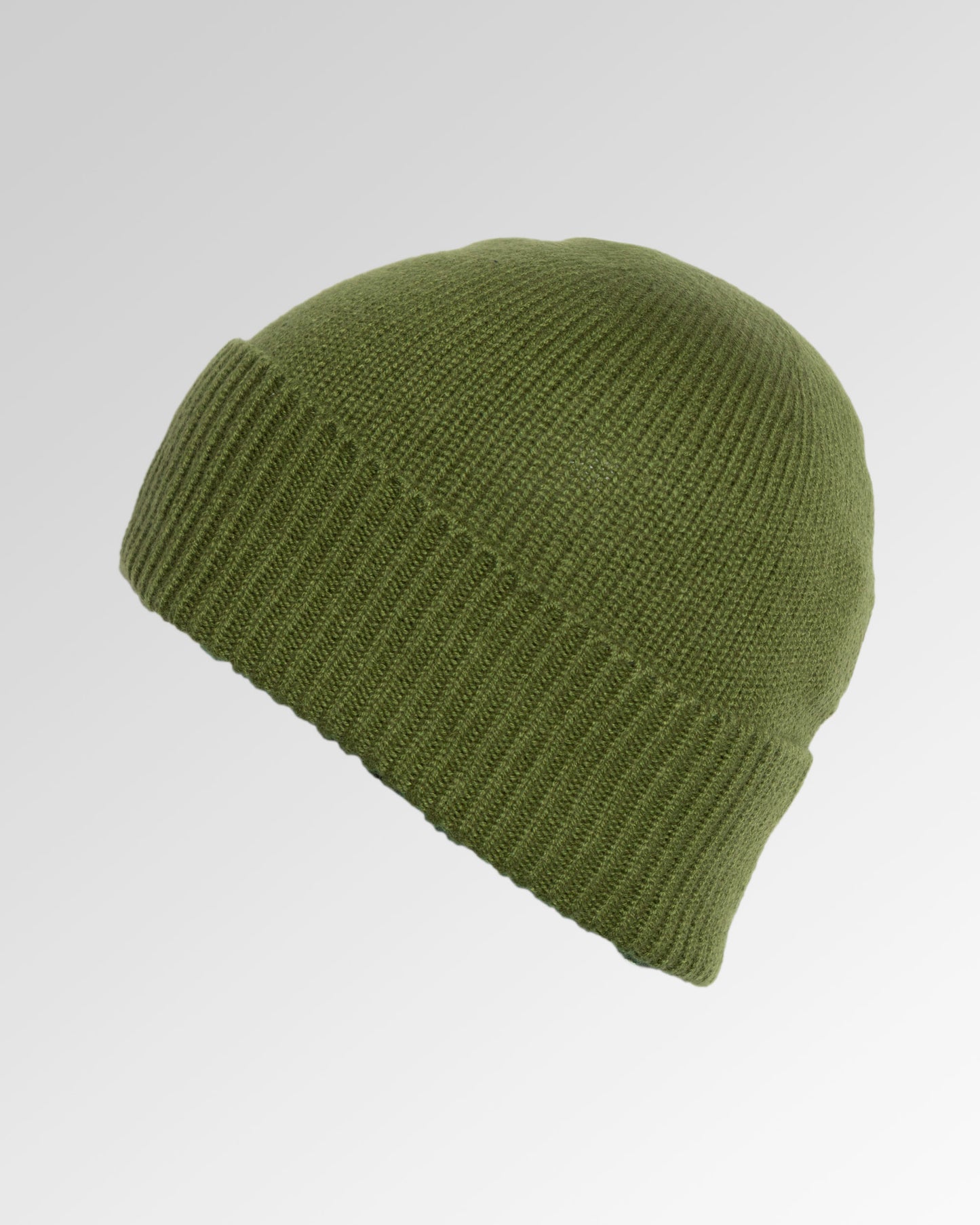 Plain Beanie