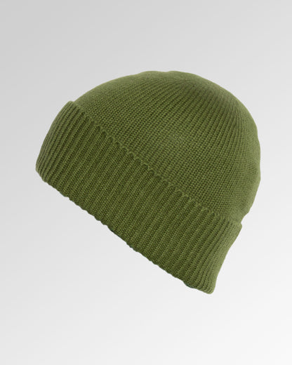 Plain Beanie