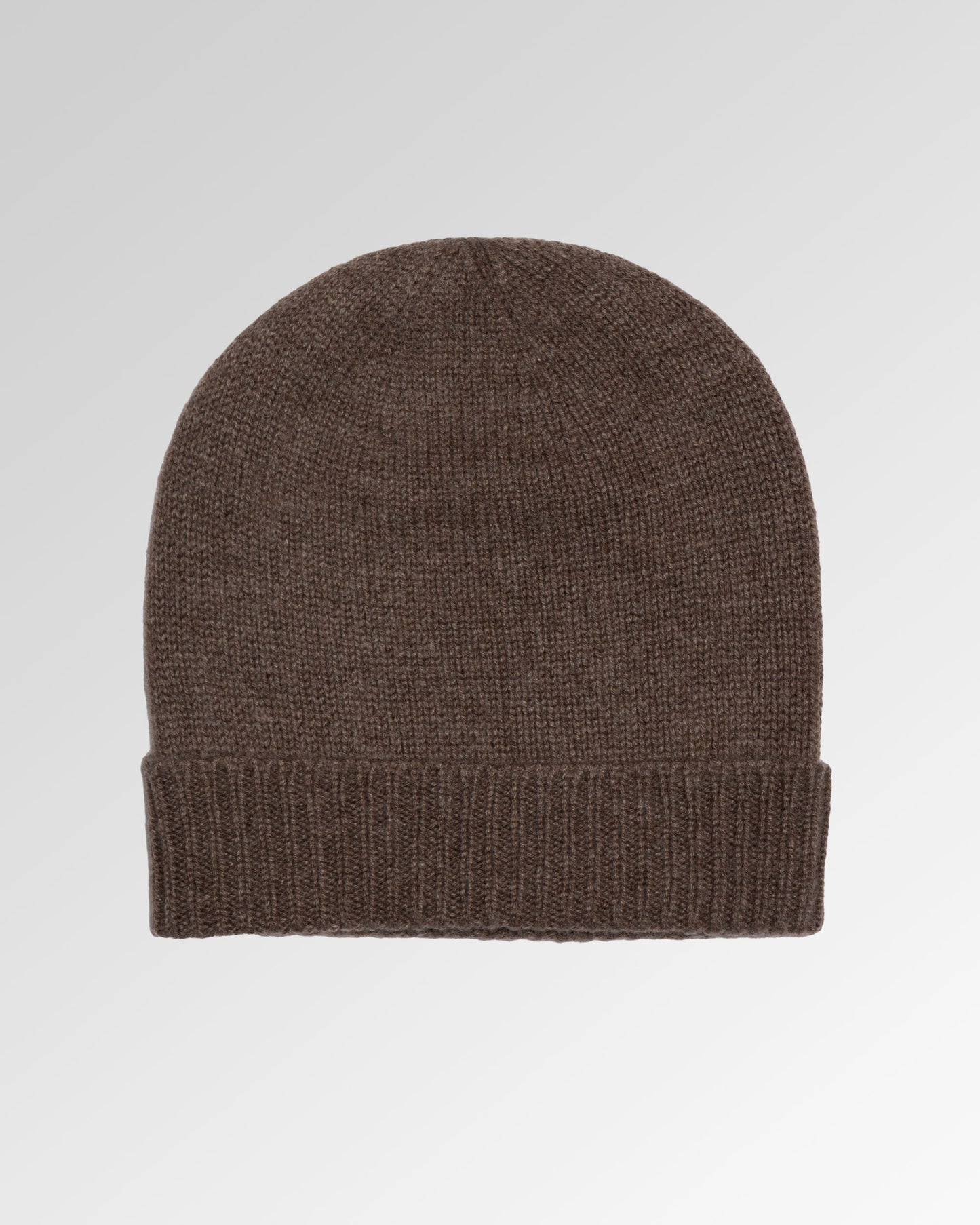Plain Beanie